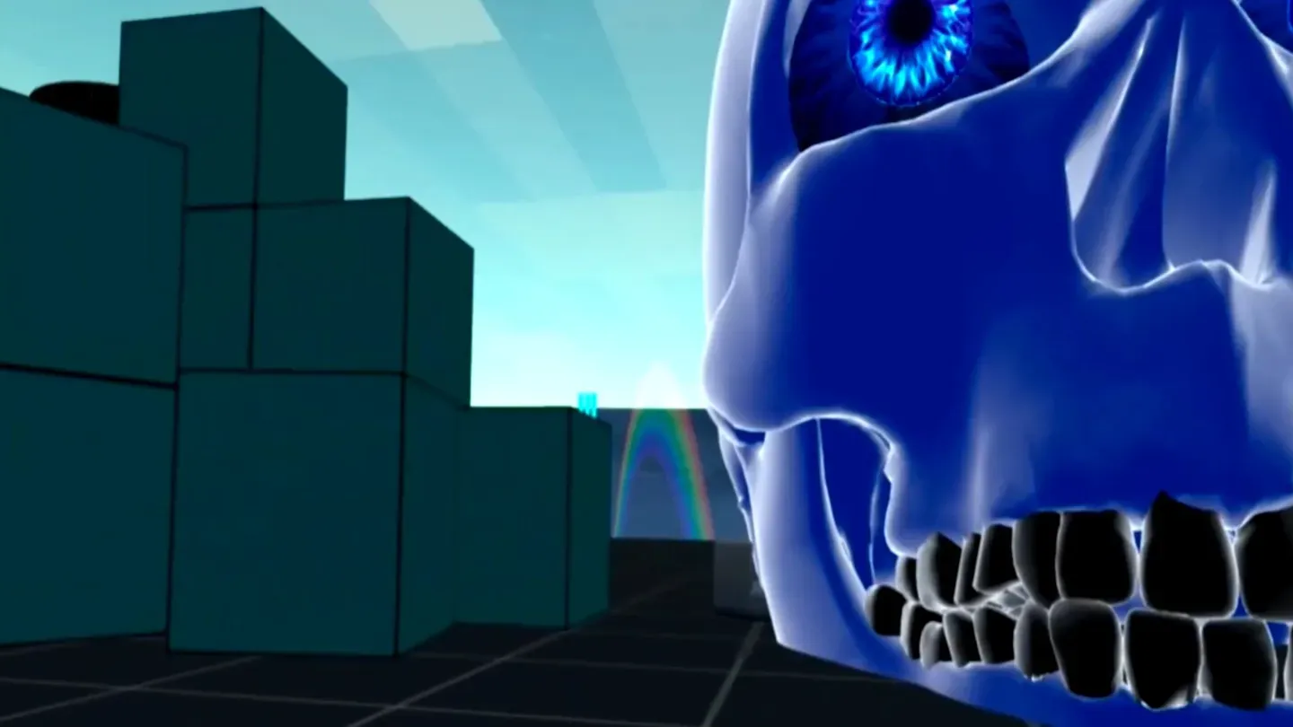 Wizards Realm trailer 0