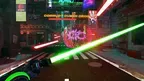Shin Zero screenshot 2