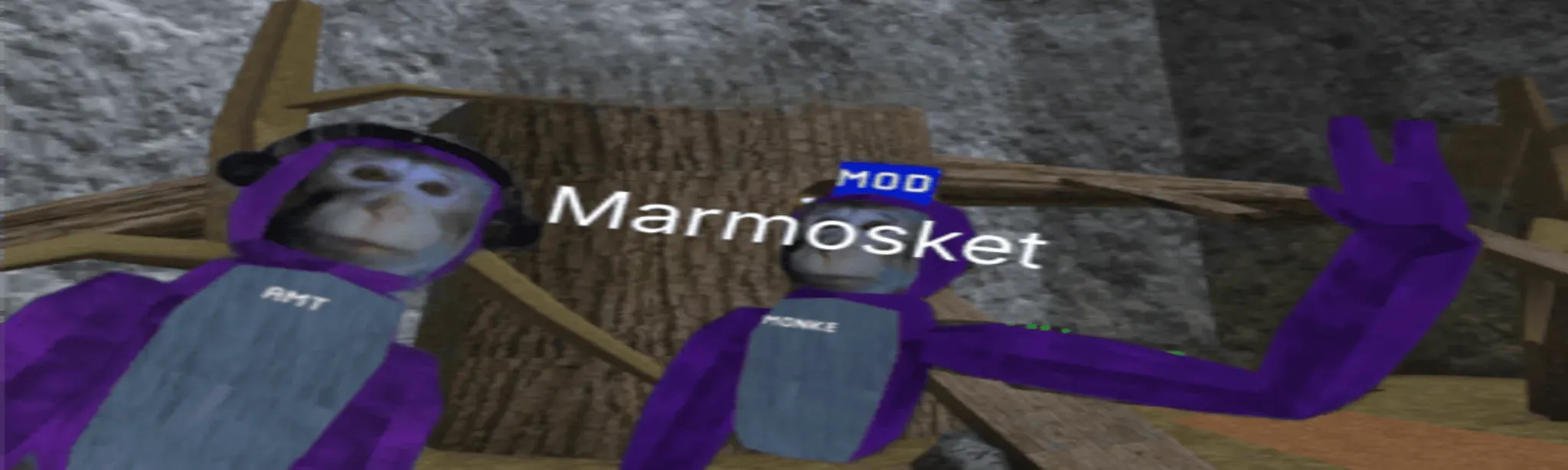 Marmosket