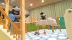 LARVA CRAZY COMBAT MR screenshot 3