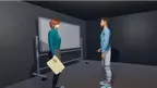 Professional Communication VR Training screenshot 5