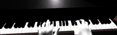 Virtual Piano hero image