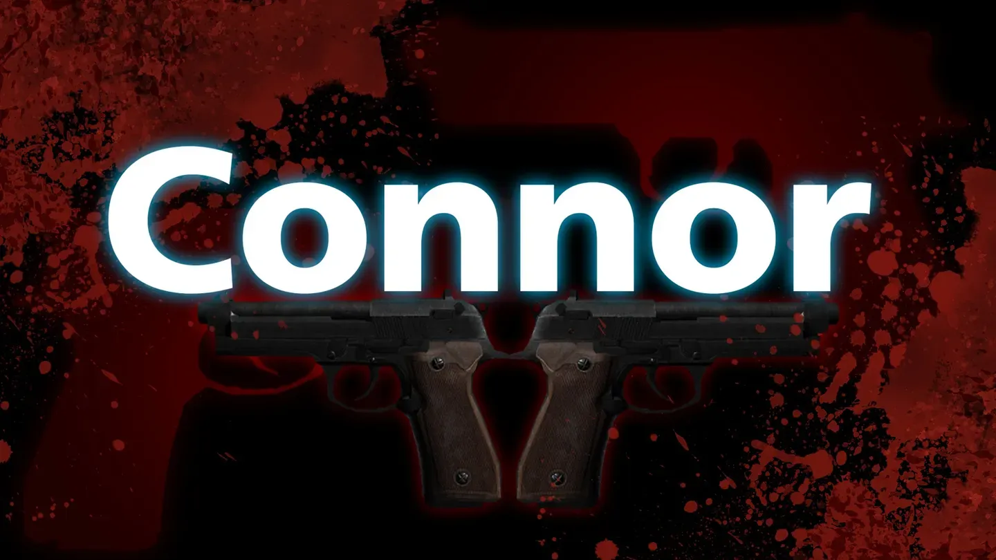 Connor trailer 0
