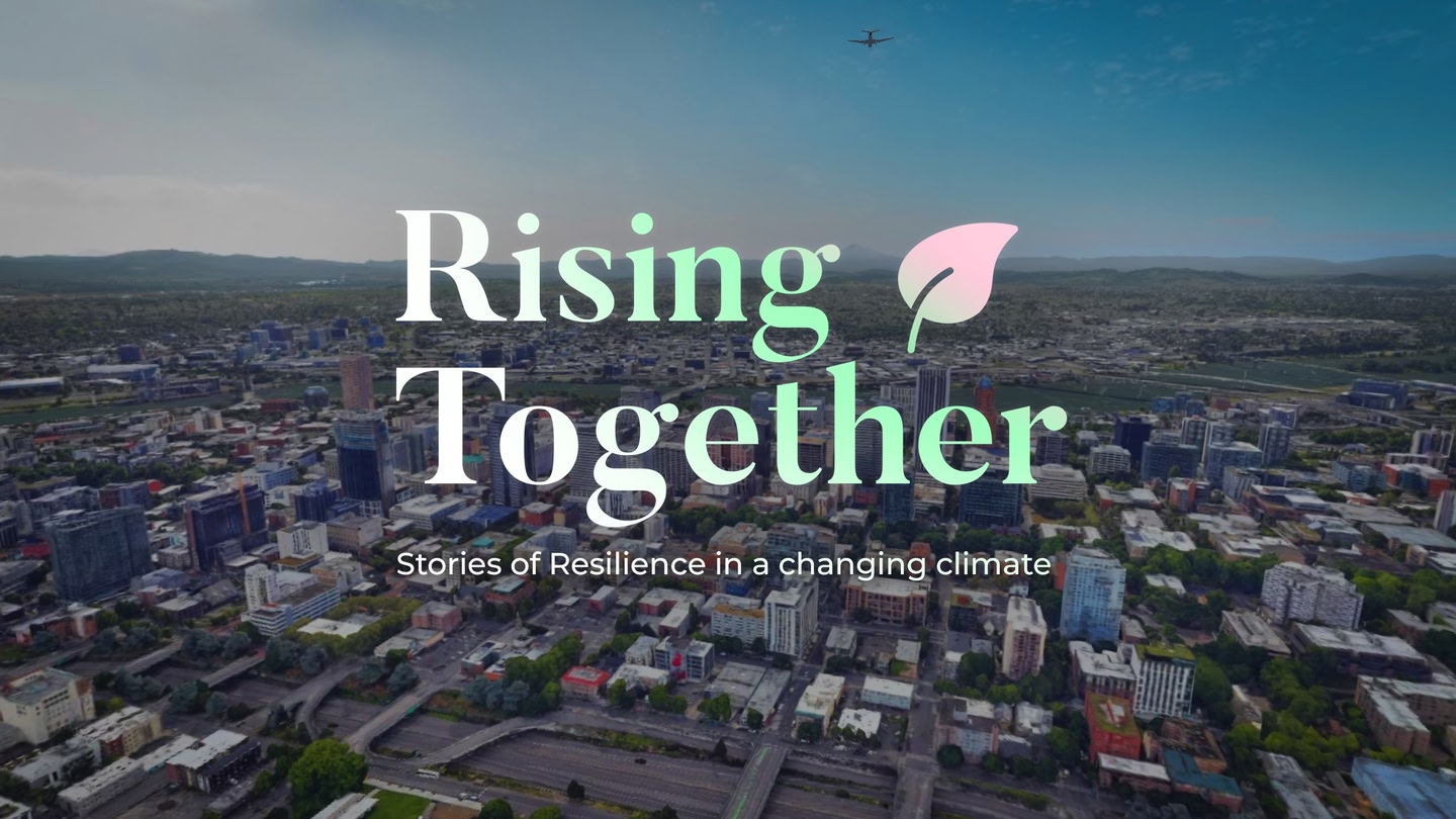 Rising Together: Stories of Resilience trailer 0