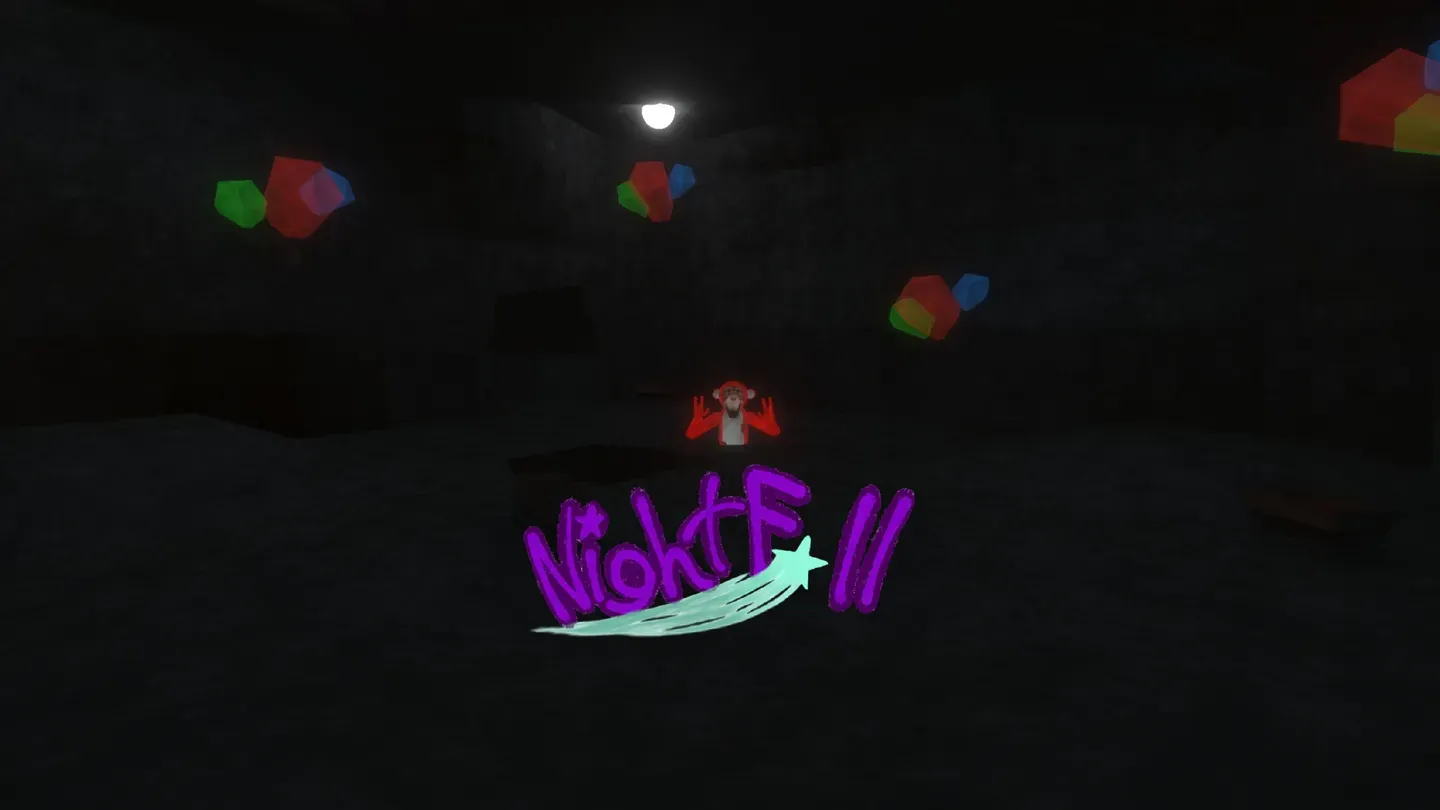 Night Fall trailer 0