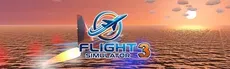Flight Simulator 3 hero image