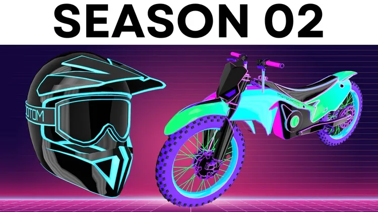 Developer update image for NEW SEASON PASS!!! 🙌