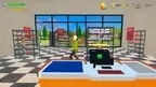 Supermarket Chaos VR screenshot 1