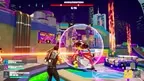 BOSS FIGHTERS screenshot 5