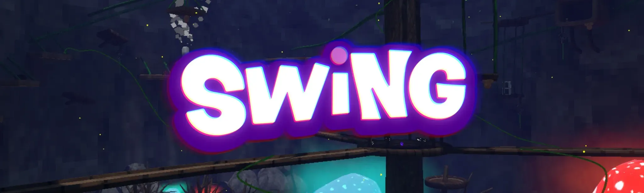 Swing!