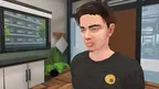 VR Intakegesprek screenshot 3