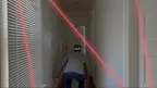 Hallway Heist screenshot 2