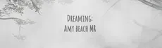 Dreaming: Amy Beach MR hero image