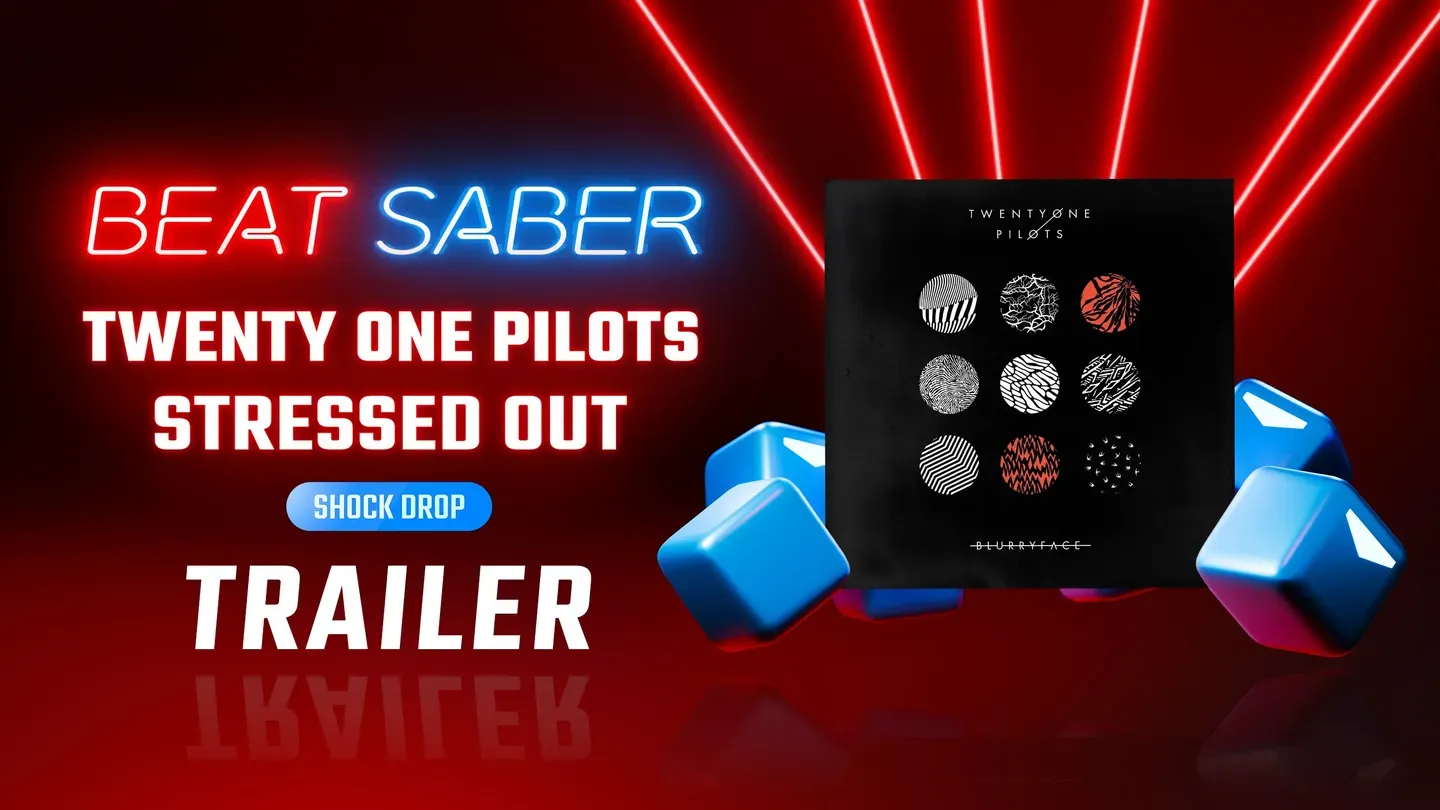Beat Saber trailer 0