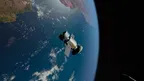 Space Walk VR Experience screenshot 3