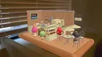 Little Nook screenshot 1