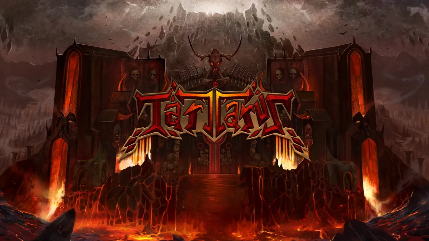 Tartarus trailer 0