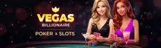 Vegas Billionaire Casino hero image