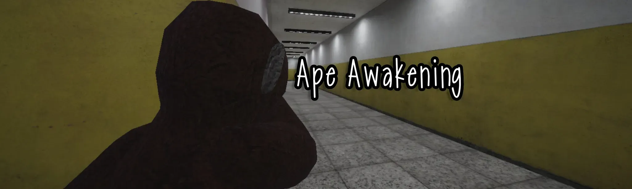 Ape Awakening