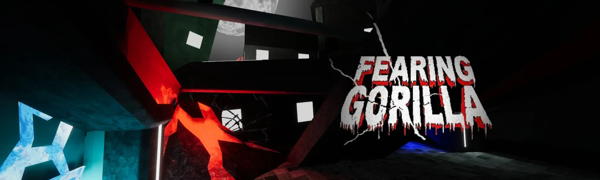 Fearing Gorilla