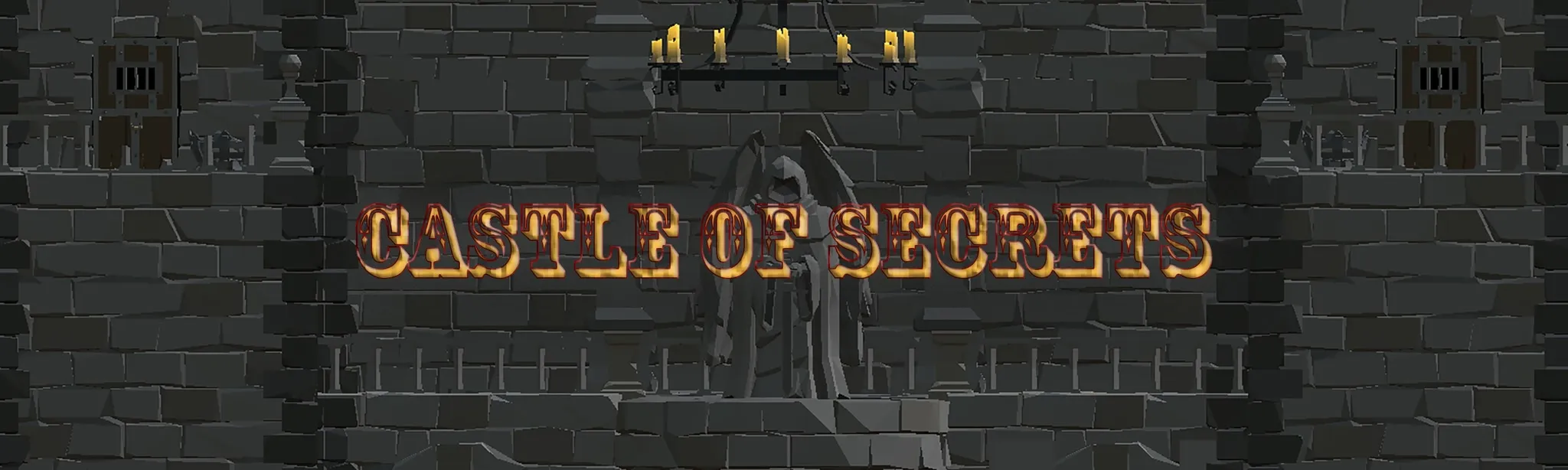 Castle of Secrets