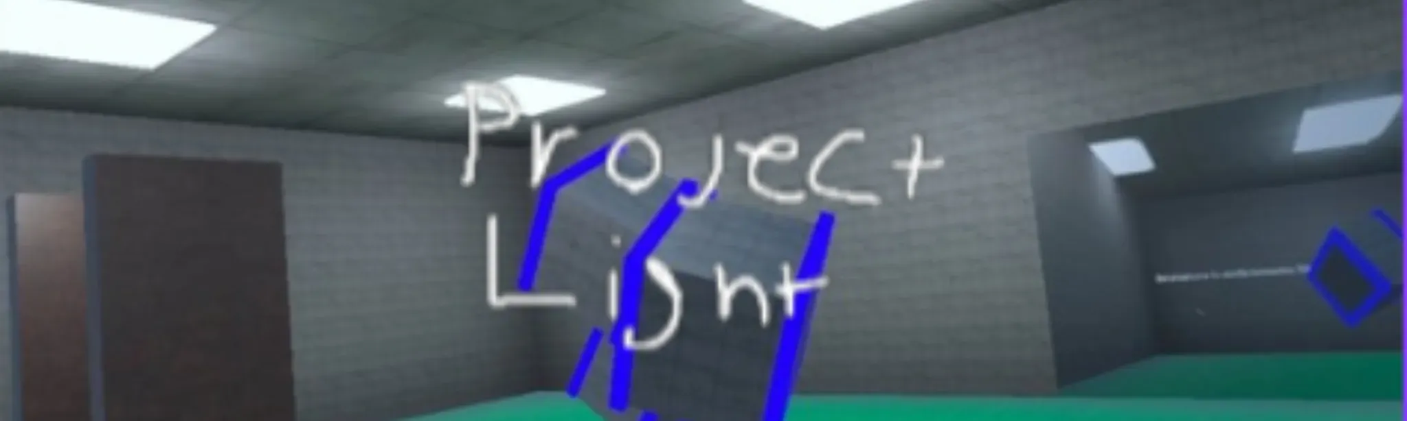 Project Light