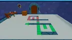 Match & Merge: VR Jelly World screenshot 1