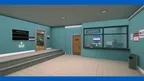 "Is this the place for me?" Trauma Informed Care VR screenshot 1
