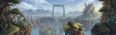 Epic plane hero image