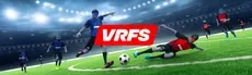 VRFS - Football (Soccer) Simulator hero image