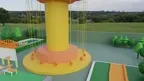 Creating Amusement Park - ContentsDa Science Experiment screenshot 5
