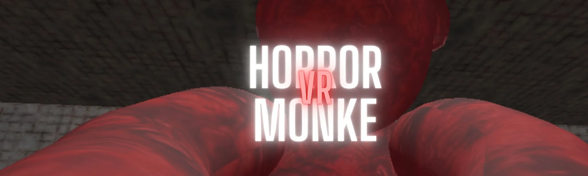 Horror MonkeVR