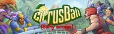CitrusBall hero image