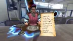 An Impossible Guest screenshot 4