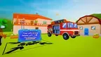 Be A Firefighter Simulator screenshot 3