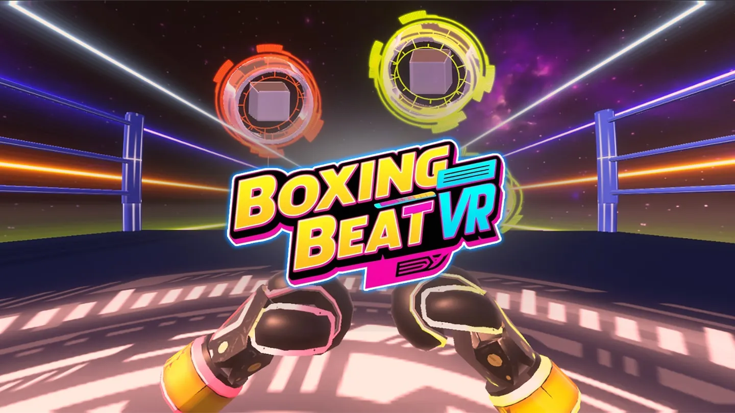 Boxing Beat VR trailer 0