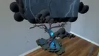 FLOAT - A MIXED REALITY EXPERIENCE screenshot 0