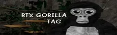 RTX Gorilla Tag‎‎ hero image