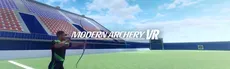 ModernArcheryVR hero image