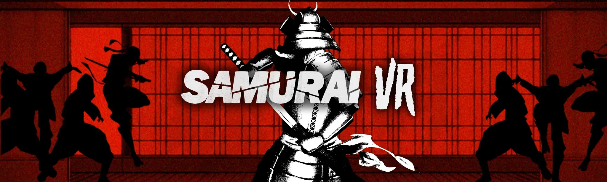 Samurai VR