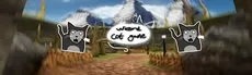 WierdCatGame hero image