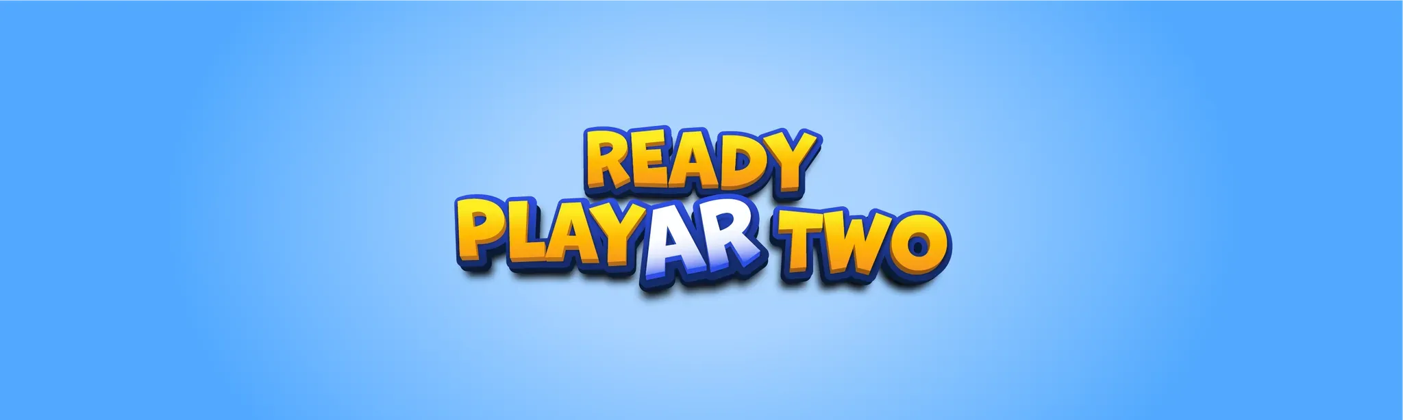 Ready PlayAR Two