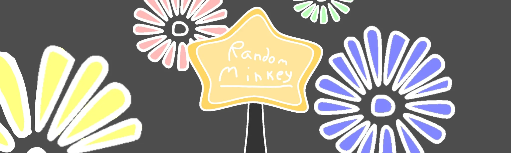 Random Minkey