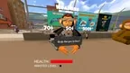 GRAND THEFT ANIMALS screenshot 3