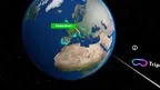 TriptoVR: Travel The World, Explore and Relax screenshot 1