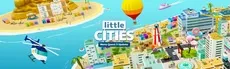 Little Cities hero image