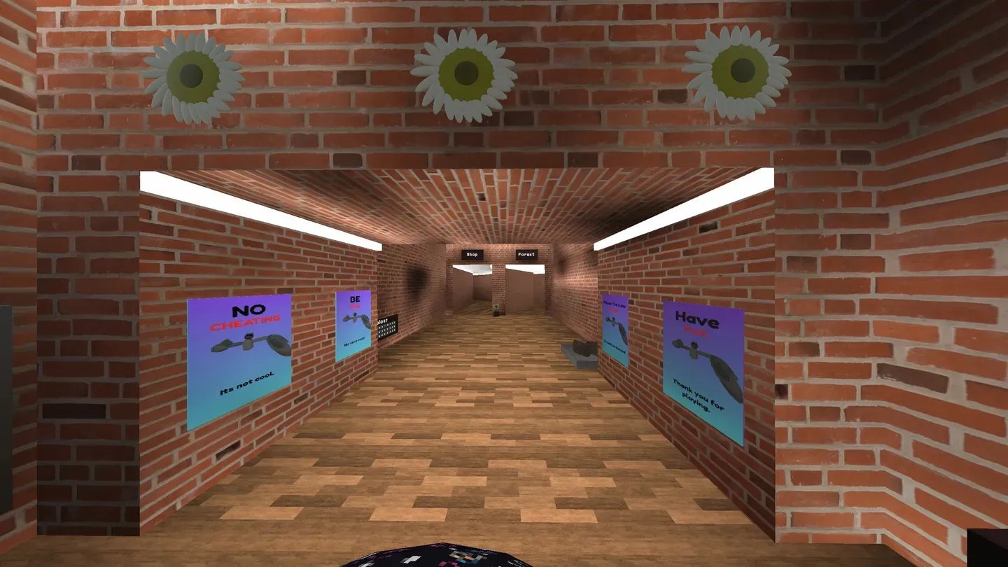 MonkHouse cover image