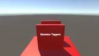 Skeleton Taggers screenshot 2