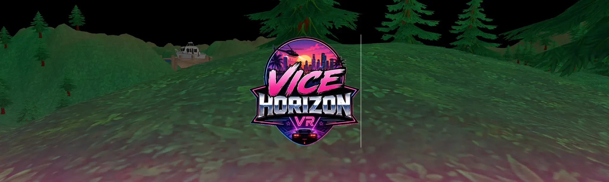 Vice Horizon VR