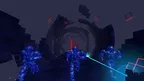 Beat Shooter - Gun Battle Saber Club VR screenshot 1